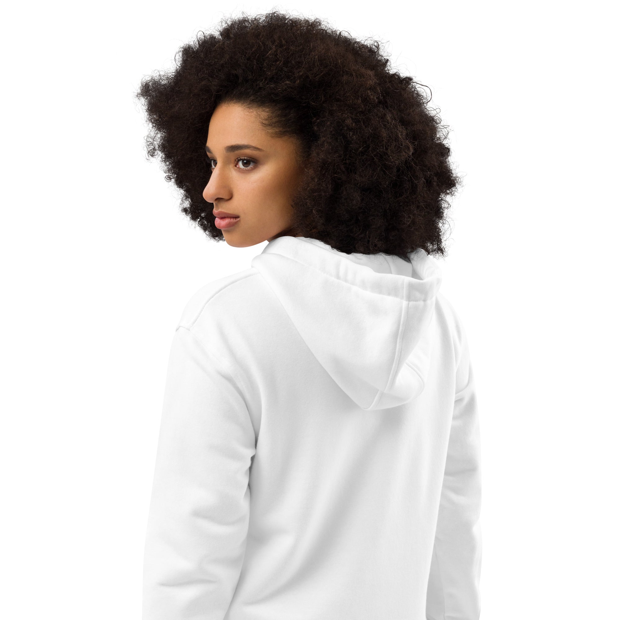 Daydream Believer Premium Eco Hoodie